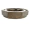 Hendrickson Nut Kit, Axle, 320 Pm, S-32844/2 S-32844/2 - alternate 5